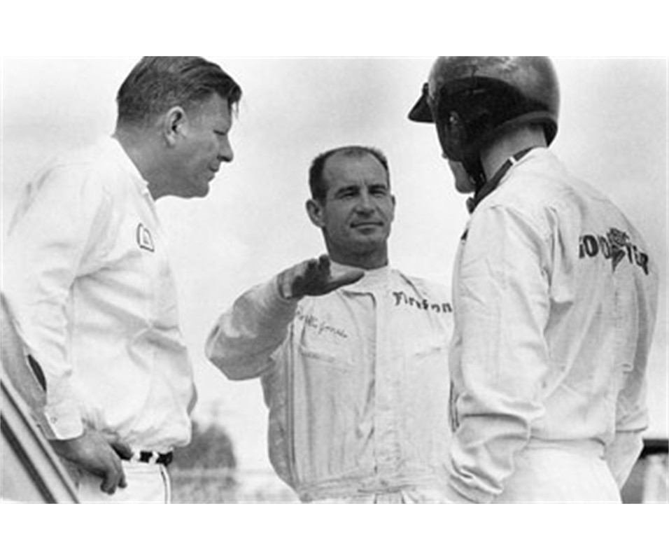 Parnelli Jones