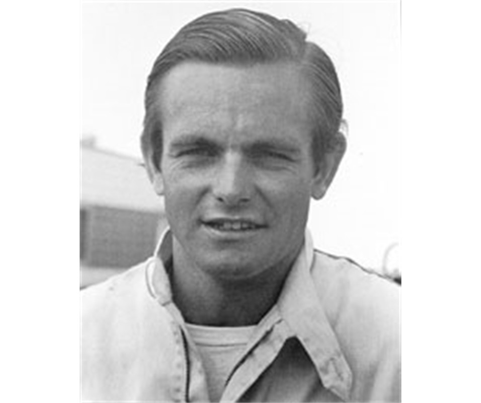 Peter Revson