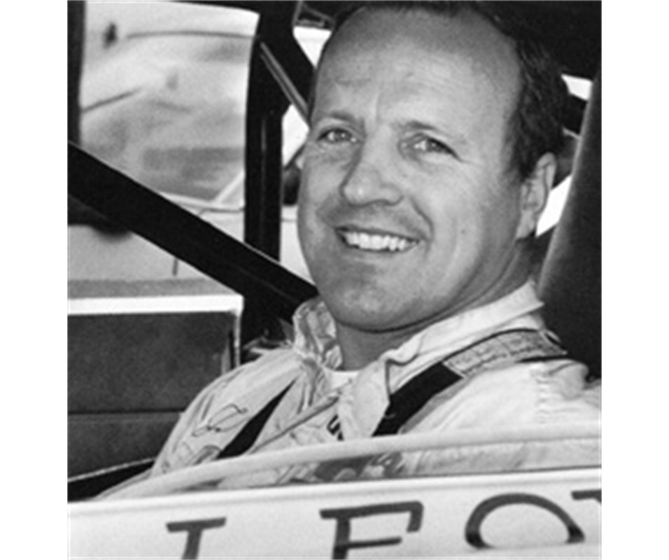 A.J. Foyt