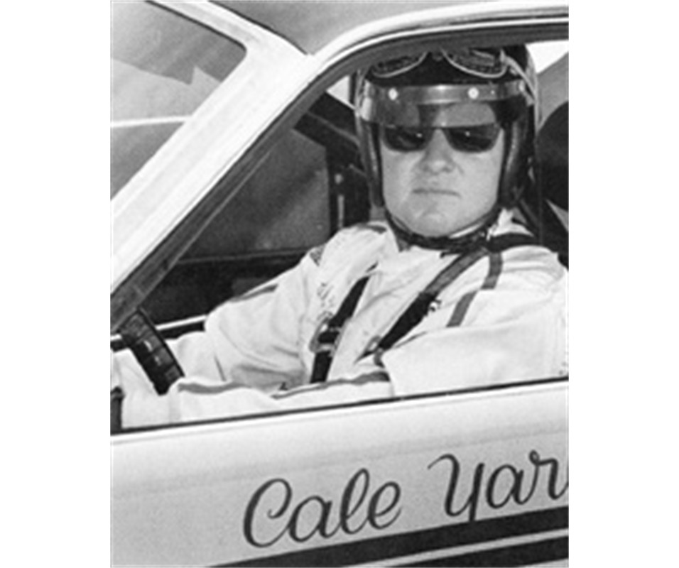 Cale Yarborough