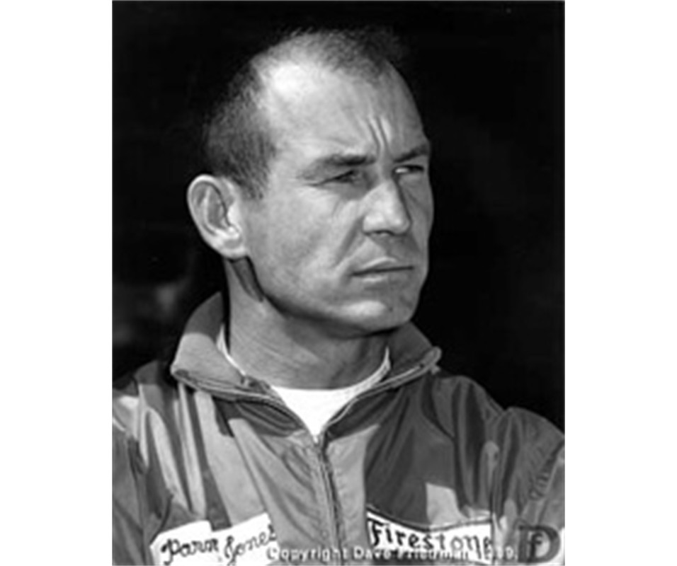 Parnelli Jones