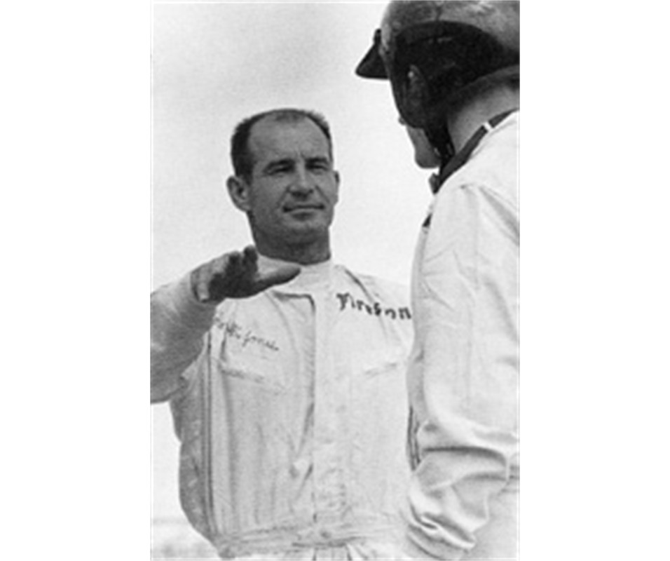 Parnelli Jones