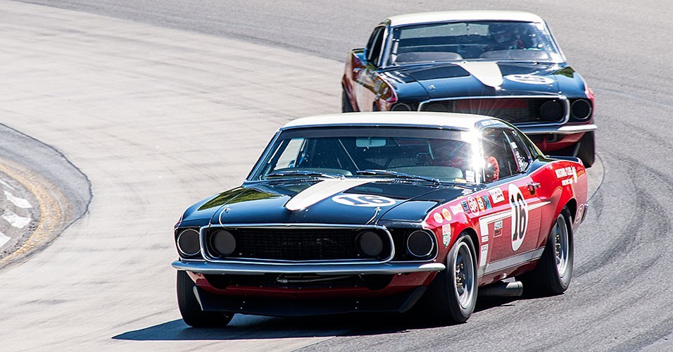 2013 Vic Edelbrock & Bill Ockerlund