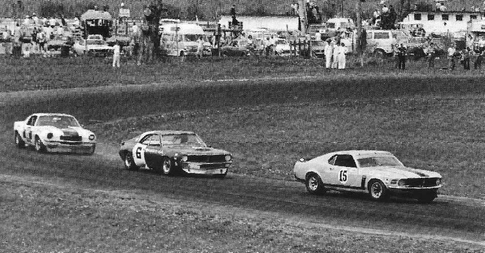 1970 Lime Rock