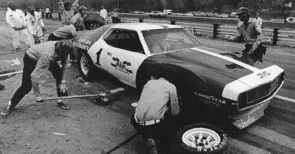 1971 Lime Rock