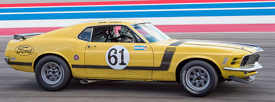 SVRA Vintage Nationals