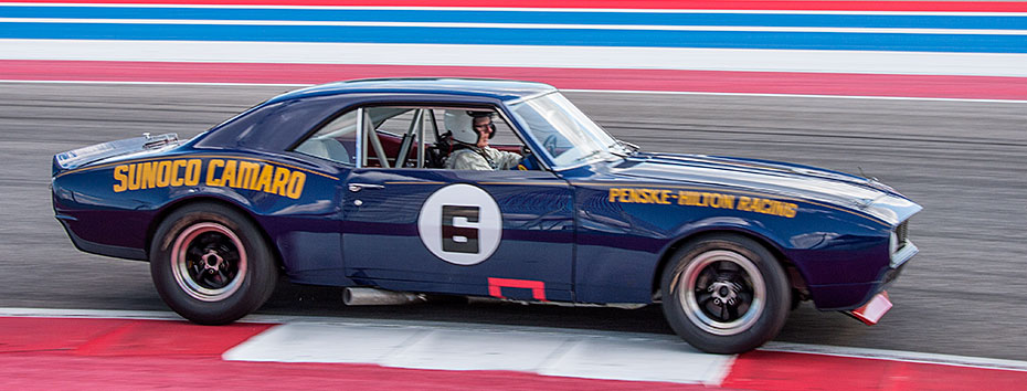 SVRA Vintage Nationals