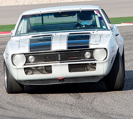 SVRA Vintage Nationals