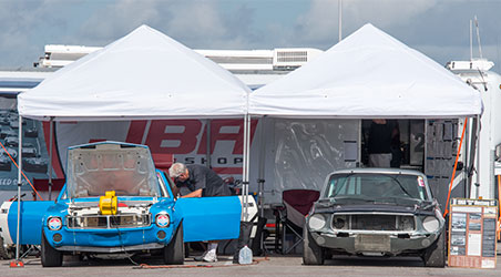 SVRA Vintage Nationals