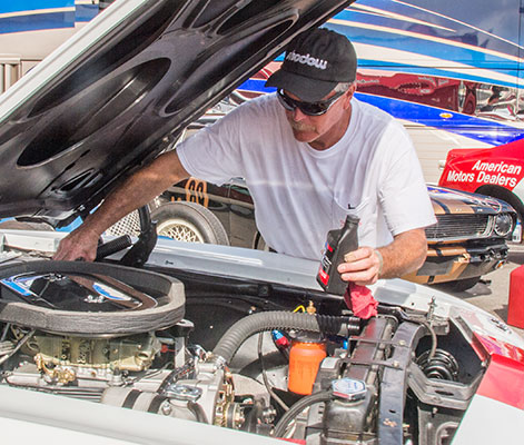 SVRA Vintage Nationals