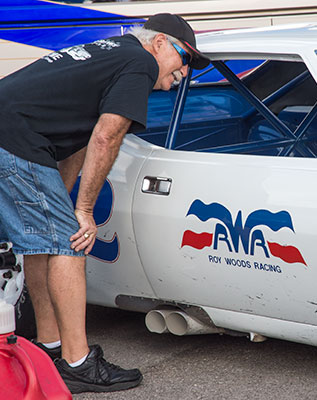 SVRA Vintage Nationals