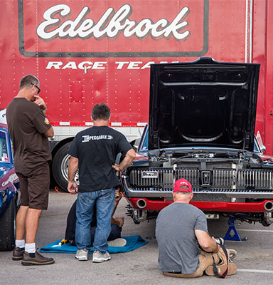 SVRA Vintage Nationals