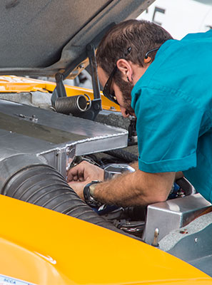 SVRA Vintage Nationals