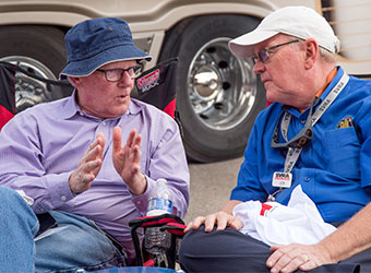 SVRA Vintage Nationals