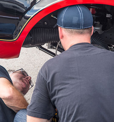 SVRA Vintage Nationals