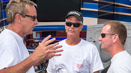 SVRA Vintage Nationals