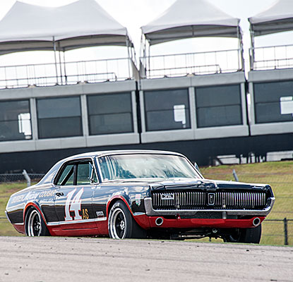 SVRA Vintage Nationals