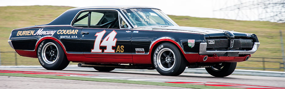 SVRA Vintage Nationals