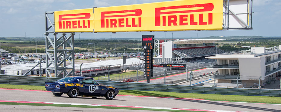 SVRA Vintage Nationals