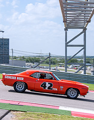 SVRA Vintage Nationals