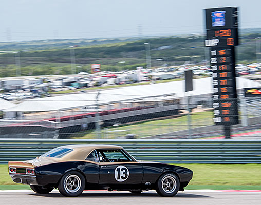 SVRA Vintage Nationals