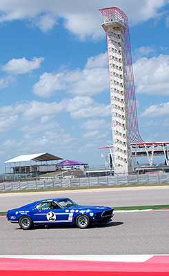 SVRA Vintage Nationals