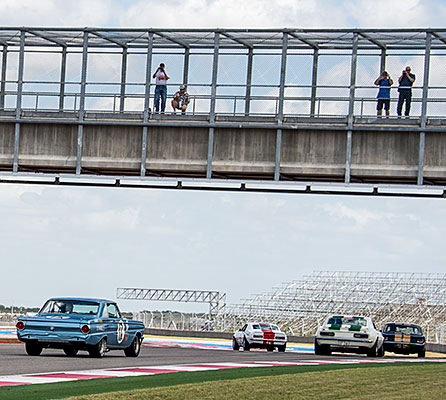 SVRA Vintage Nationals