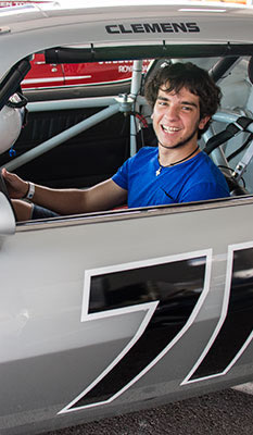 SVRA Vintage Nationals