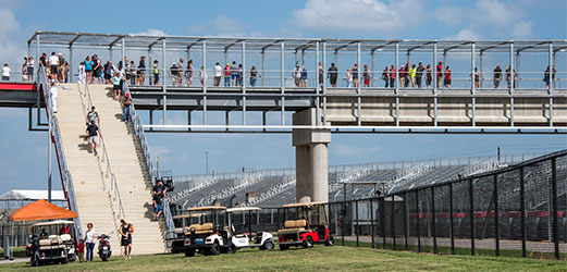 SVRA Vintage Nationals