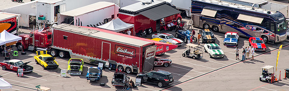 SVRA Vintage Nationals