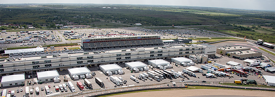 SVRA Vintage Nationals