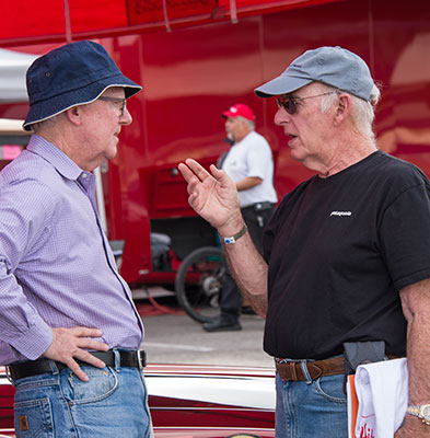SVRA Vintage Nationals