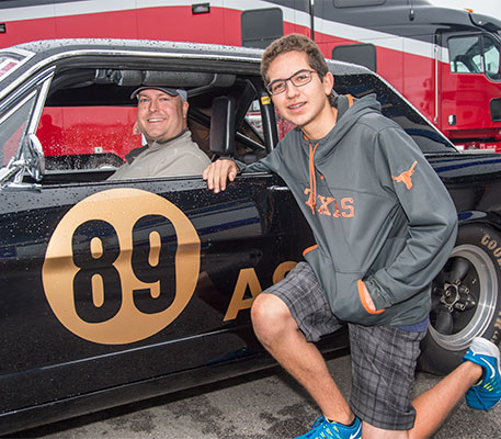 SVRA Vintage Nationals