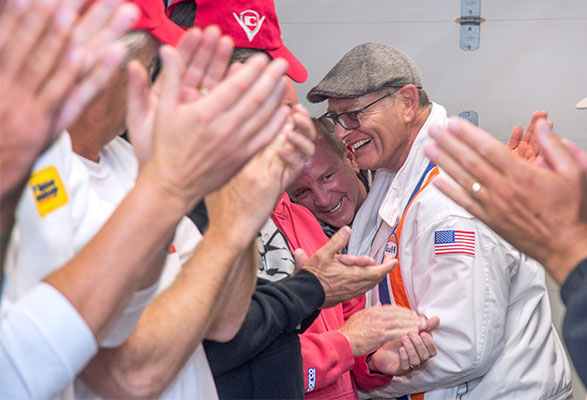 SVRA Vintage Nationals