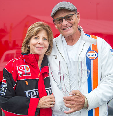 SVRA Vintage Nationals