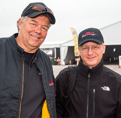 SVRA Vintage Nationals