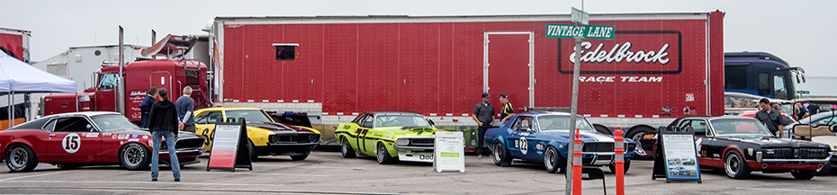 SVRA Vintage Nationals