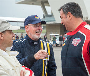 SVRA Vintage Nationals