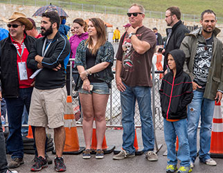 SVRA Vintage Nationals