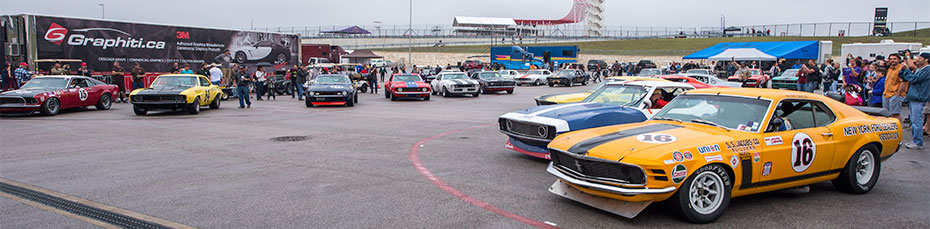 SVRA Vintage Nationals