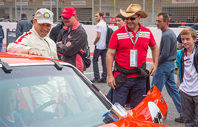 SVRA Vintage Nationals