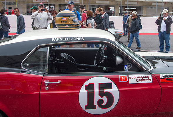 SVRA Vintage Nationals