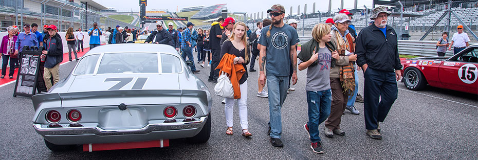 SVRA Vintage Nationals