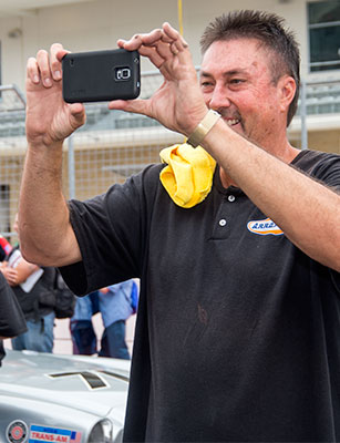 SVRA Vintage Nationals