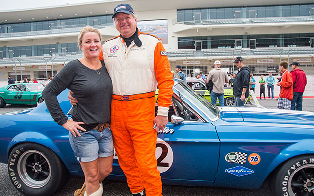 SVRA Vintage Nationals