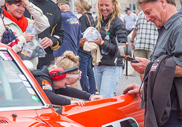 SVRA Vintage Nationals