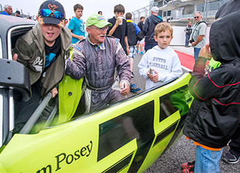 SVRA Vintage Nationals