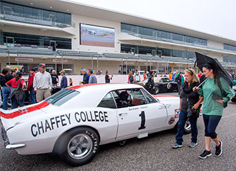 SVRA Vintage Nationals