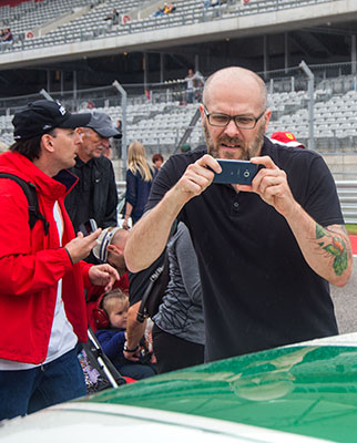 SVRA Vintage Nationals