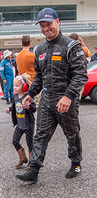 SVRA Vintage Nationals